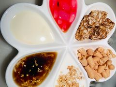 江南花田-桂满陇天书(南京德基旗舰店)