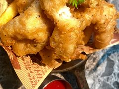 -芭莉与彩虹西餐厅(成都合生汇店)