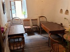 -WABI COFE(愚园路店)