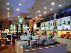 -隆德堂青瓷艺术·茶馆(故宫店)