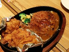 -玛格萝妮(汇智国际商业中心店)