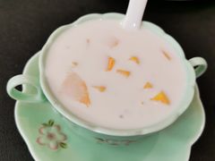 -左记港食(融科天城店)