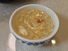 鸡蛋甜酒酿-元泰酒店