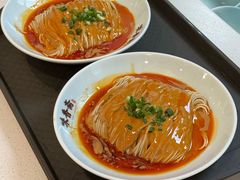 -味香斋·麻酱面(南京东路店)