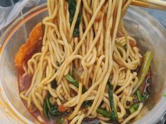 -朱儿面庄(洋河三路店)