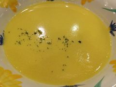 玉米浓汤-萨莉亚(巴黎春天成山店)