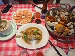 -阿里元海鲜·闽南特色菜(曾厝垵店)