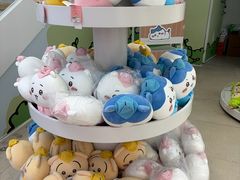 -KAKAO FRIENDS(弘大店)