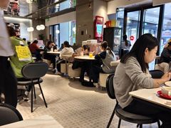 -必胜客(包头万达店)