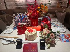 -海底捞火锅(凤凰广场店)