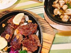 -BISTROFIORE美伊娜(伊犁南路店)