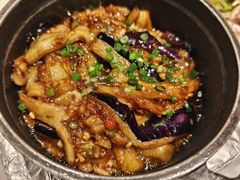 -常来小聚·广州非遗传承餐厅(高德置地店)