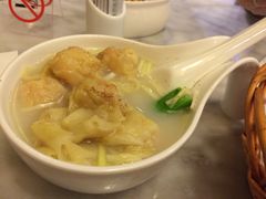 iphone_upload_pic-新大咀港式茶餐厅(宝山万达店)