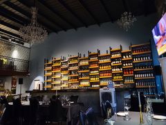 -小火花·干式熟成牛排馆Spark SteakHouse(剑桥郡店)