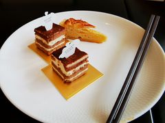 -盛宴自助餐厅(运达喜来登店)