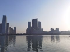 -天鹅湖体育公园