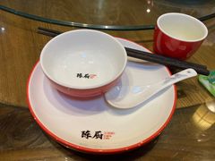 -陈厨老家菜馆(新苑店)
