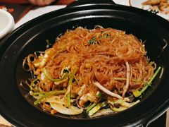 -金牌禄运·点心·啫煲(百信广场店)