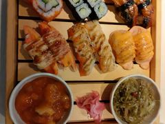 -元通寿司(东骏店)