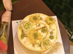 -小苍兰风铃草蛋糕甜品(沈阳店)