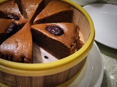 -东四民芳餐厅(世茂工三店)