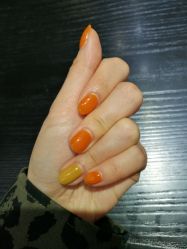 -沐白•盛妍日式美甲美睫