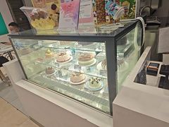 -DQ·蛋糕·冰淇淋(鸿坤店)