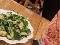 -聚点串吧·北京烧烤(朝北店)