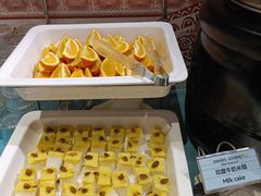-恒河传奇印度餐厅GANGES
