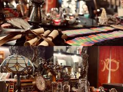 -雪灵魔法世界SHELLY’S TAROT(大良桂畔里店)