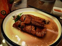 -海富门·带鱼·淮扬菜·粤菜(甘家口店)