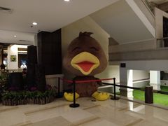 -厦门日月谷温泉渡假村