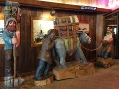 -The Crab Pot Seattle