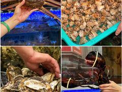 -简家·海鲜盛宴(下沙店)