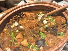 -关东小磨东北菜(漕河泾印象城店)