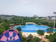 -天目湖水世界