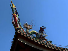 -南普陀寺