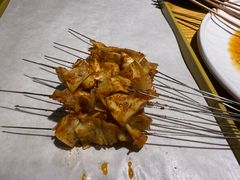-一顿烧烤(八经街店)
