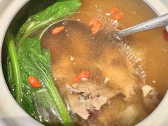 -杭州和达希尔顿逸林酒店·和园中餐厅-杭帮菜名店