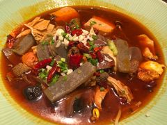 -小吊梨汤·北京菜·烤鸭(鸟巢店)