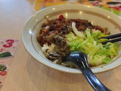 -永和大王(军博店)