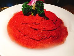 -潮火锅·麻辣牛肉火锅(观音桥方圆·LIVE店)