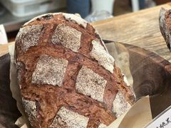 -佐敦面包铺·JORDAN BAKERY