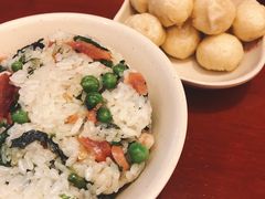 -佬钱湾仔(衣裳街店)