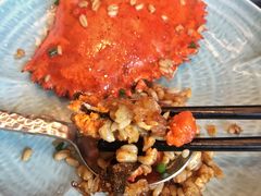 -环球港凯悦 · 享悦中餐厅