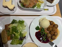 -宜家·瑞典风味餐厅(四元桥店)