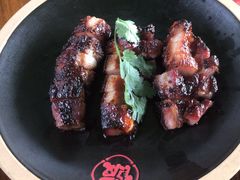 -广府乡下·饭庄(新港东路店)