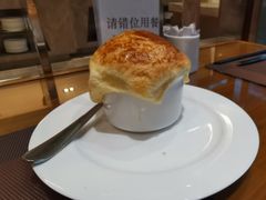 -长春净月潭喜来登酒店·盛宴标帜餐厅