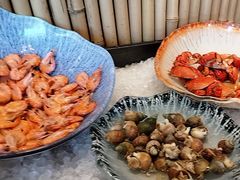 -索菲特西湖大酒店·香榭丽全日候餐厅(南山路店)