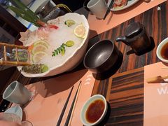 -山葵家·创意料理(万象汇店)
